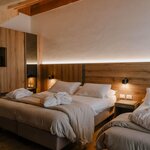  Фото 3-местный номер BB