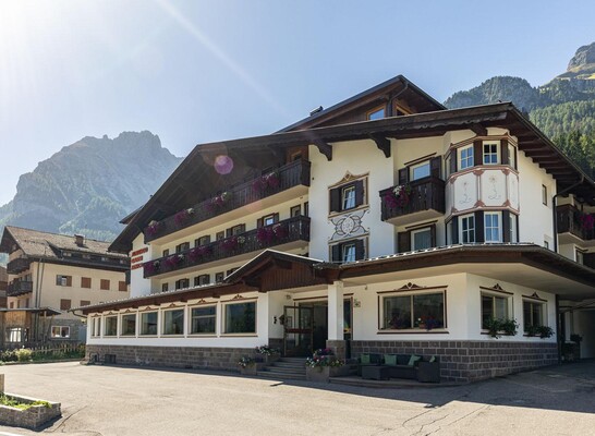 Hotel Arnica Val di Fassa (134)