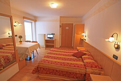 Appartamento 2 persone  (C)