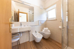 Appartamento 2 persone  (A)