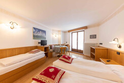 Hotel Arnica Val di Fassa (86)