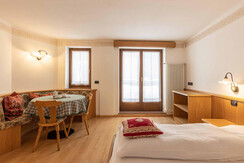 Hotel Arnica Val di Fassa (91)