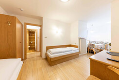 Hotel Arnica Val di Fassa (70)