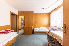 Hotel Arnica Val di Fassa (110)