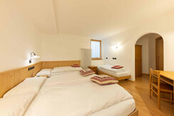 Hotel Arnica Val di Fassa (97)