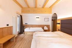 Hotel Arnica Val di Fassa (124)