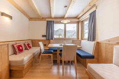 Hotel Arnica Val di Fassa (75)