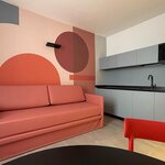  Foto von Appartement/Fewo Deluxe