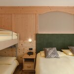  Фото 4-местный номер