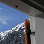 Foto Apartmán, sprcha a vana, 2 místnosti na spaní