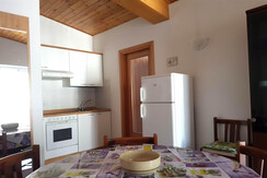 Al Maso Fovo Trilocale_La Quercia