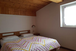 Al Maso Fovo Trilocale_La Quercia