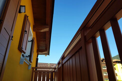 Al Maso Fovo Trilocale_La Quercia