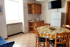 Al Maso Fovo Bilocale_Il Germoglio