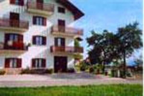 Casa Marco Perlot  Fai della Paganella