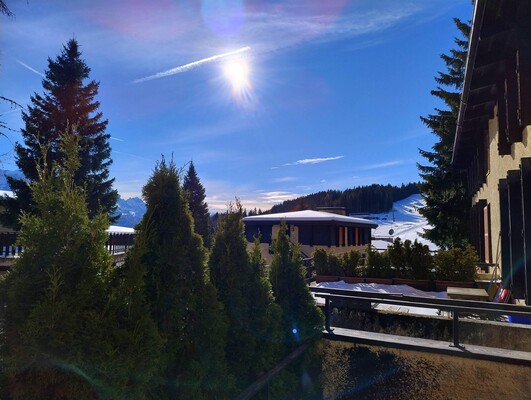 Appartamento Ferruccio Patascoss