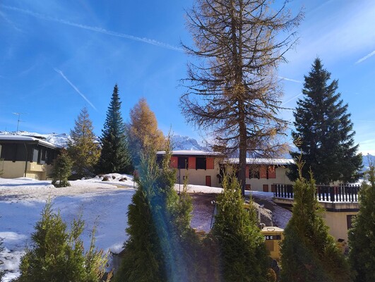 Appartamento Ferruccio Patascoss 2