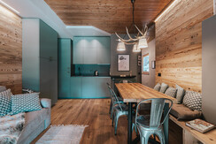 Zona Giorno - Luca Celli 2