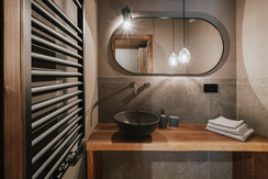 Bagno in Camera - Luca Celli 1