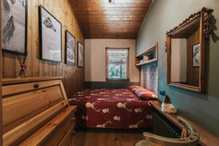 Camera Matrimoniale - Luca Celli 1