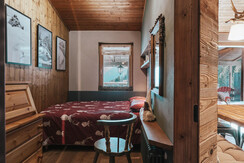 Camera Matrimoniale - Luca Celli 3