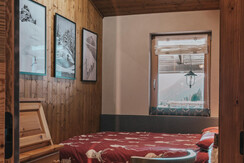 Camera Matrimoniale - Luca Celli 4