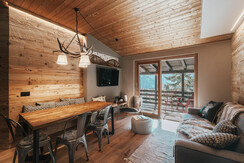 Zona Giorno - Luca Celli 1