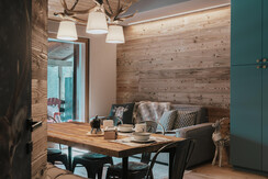 Zona Giorno - Luca Celli 3