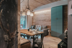 Zona Giorno - Luca Celli 4