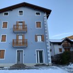 Foto di Appartamento, doccia, WC, 2 camere da letto