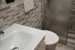 bagno privato