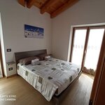 Foto Dvojlůžkový pokoj "Neve"