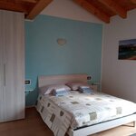 Foto Dvoulůžkový pokoj "Cielo"