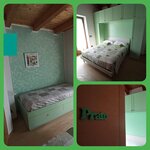 Foto Třílůžkový pokoj "Prato"