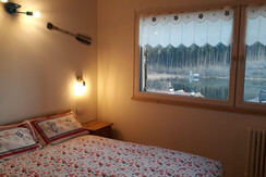 Camera Garda - BB Cuore Trentino - Baselga di Piné