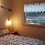 Zdjęcie Pokój dwuosobowy GARDA single use