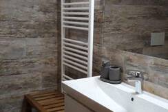 Camera Garda - BB Cuore Trentino - Baselga di Piné