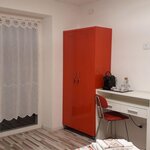 Zdjęcie Pokój dwuosobowy TRENTO single use