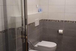 CAMERA TRENTO - BB Cuore Trentino - Baselga (2)