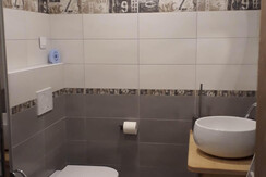 CAMERA TRENTO - BB Cuore Trentino - Baselga (3)