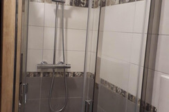 CAMERA TRENTO - BB Cuore Trentino - Baselga (1)