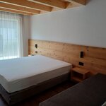 Foto Třílůžkový pokoj