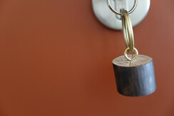 Fior dettaglio stanza Erika