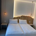 Foto di Camera tripla