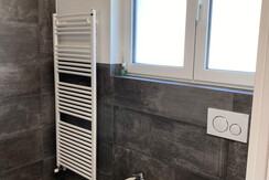 Bagno camera Superior