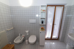 8. BeB Il Ciliegio - Bagno