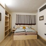  Foto von Zweibettzimmer