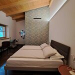 Foto di Camera matrimoniale Monte