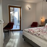 Foto Terrace Room NOT REFUNDABLE