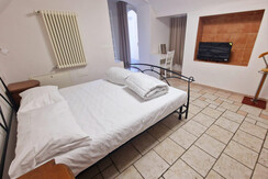 Camera Monte Altissimo di Nago